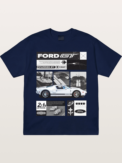 GT Supercar Gildan T-shirt
