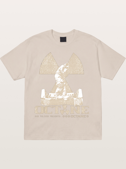 Don Toliver Octane Album Art Cotton T-shirt